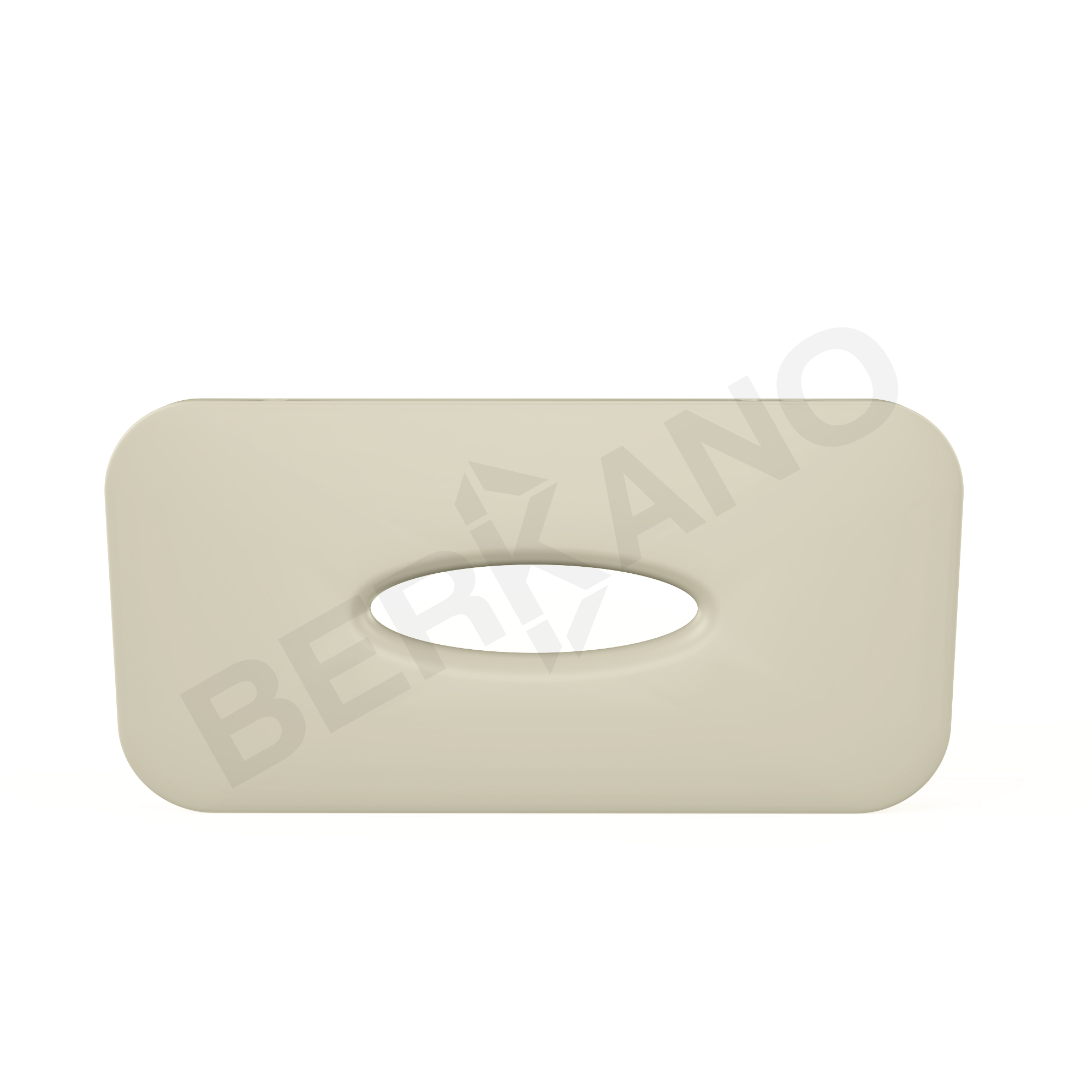 Модуль Orbit Screen бежевого цвета - фото 1