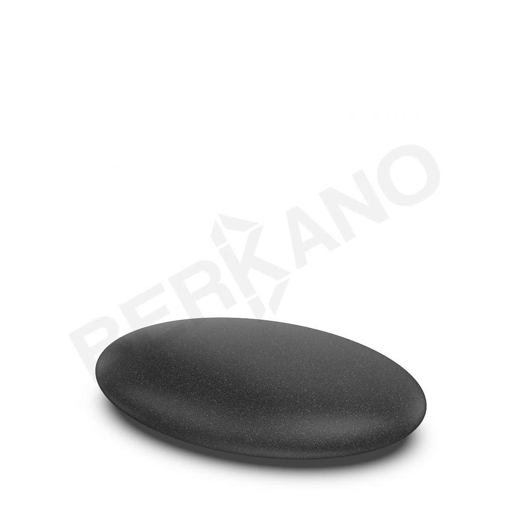 Скамейка Zen 180 Black Granite - фото 1