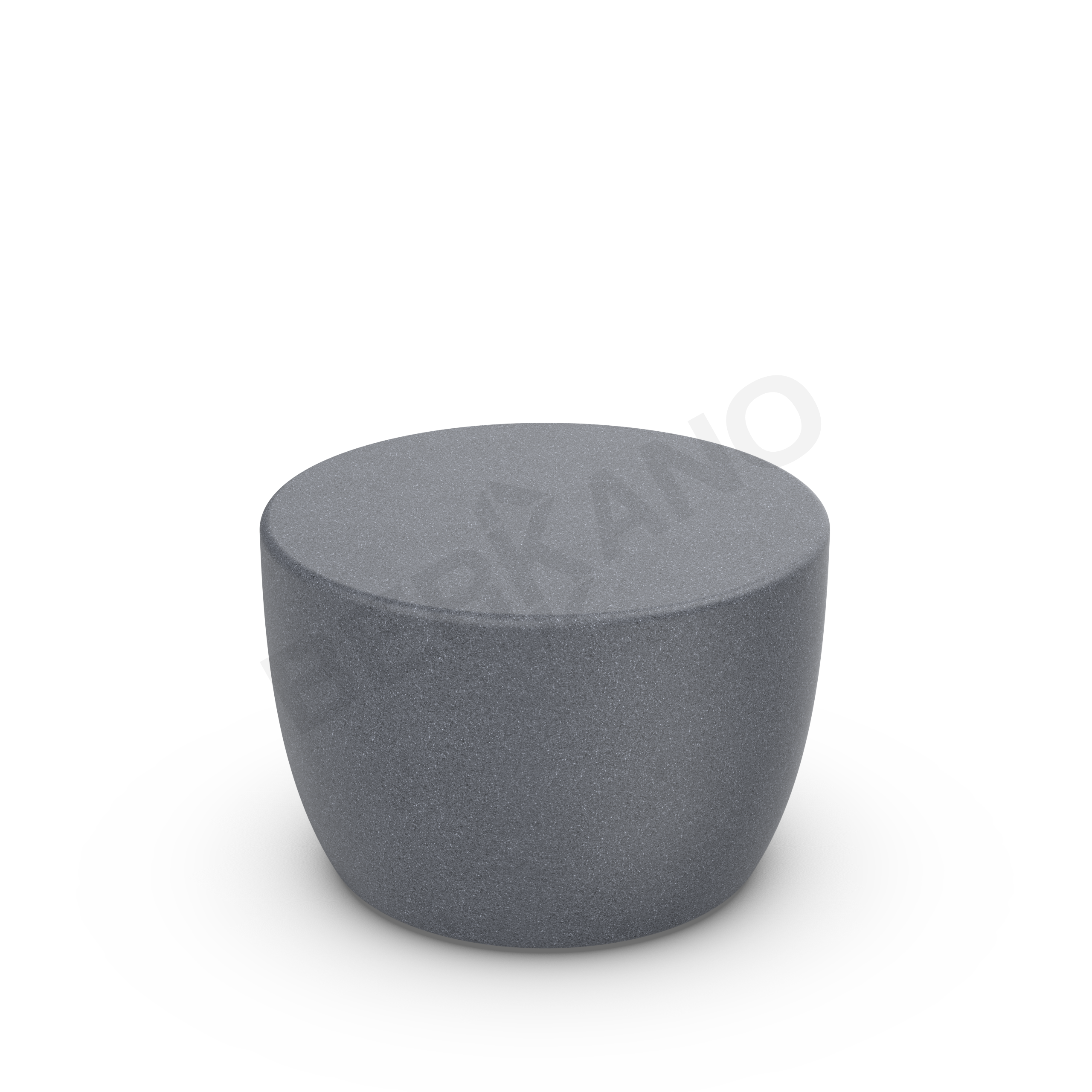 Стол Riviera Black Granite - фото 1