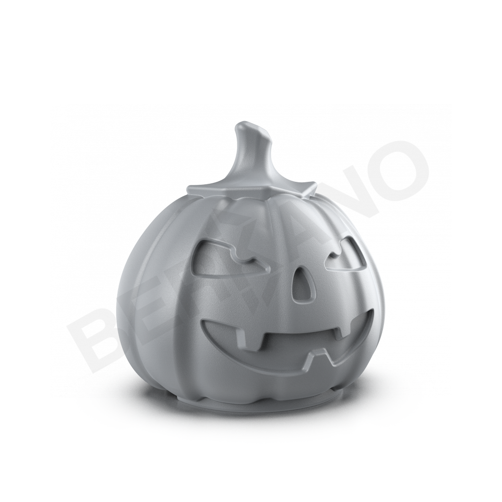 Светильник Jack серого цвета - фото 1