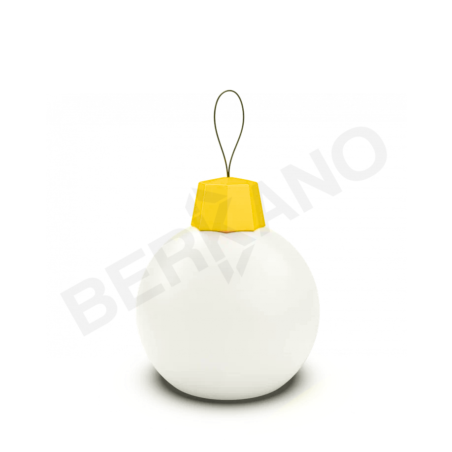 Orby Cap 10 желтого цвета - фото 1