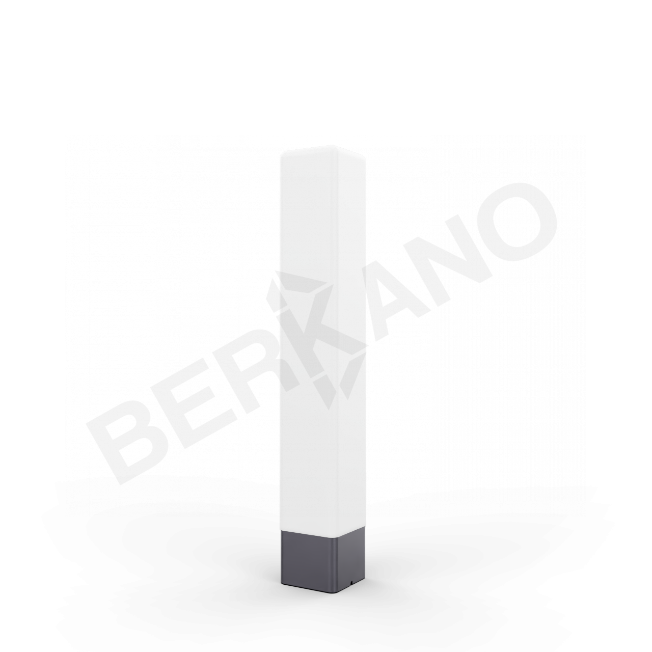 Световой столб Tollan Quadro 1600 с подсветкой RGB