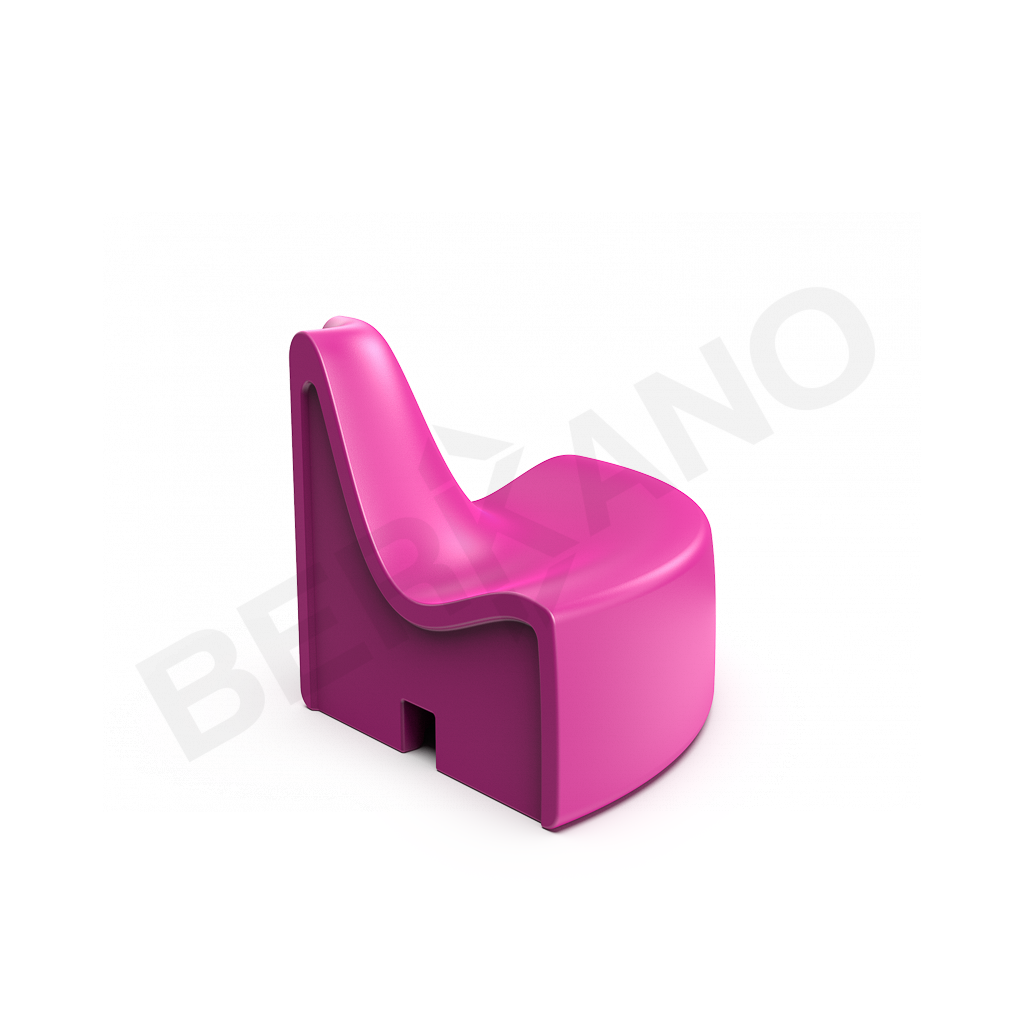 Диван Smoov Corner M Royal Purple - фото 1