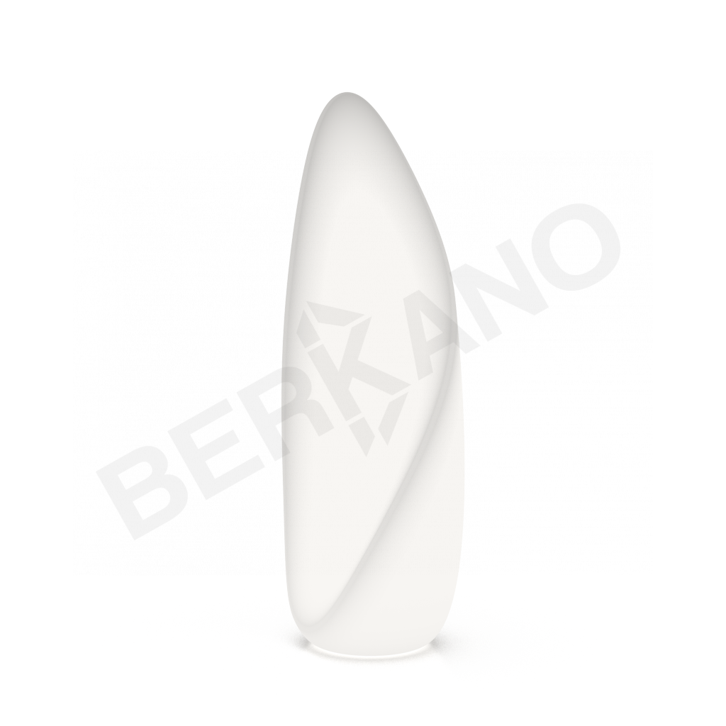 Светильник Petal 150 белого цвета  - фото 2