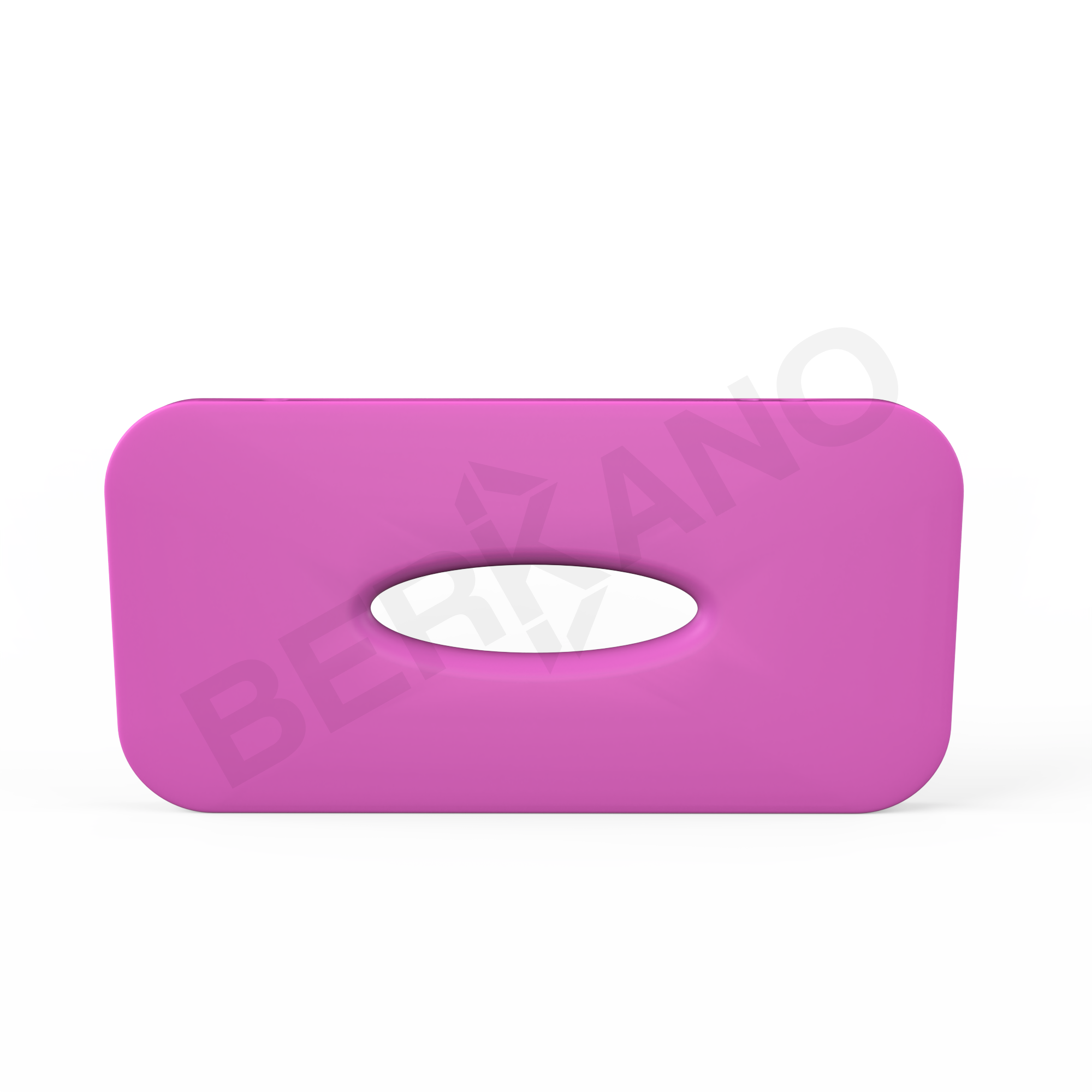 Модуль Orbit Screen фиолетового цвета - фото 1