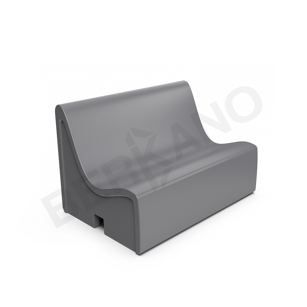 Диван Smoov Line Graphite - фото 1