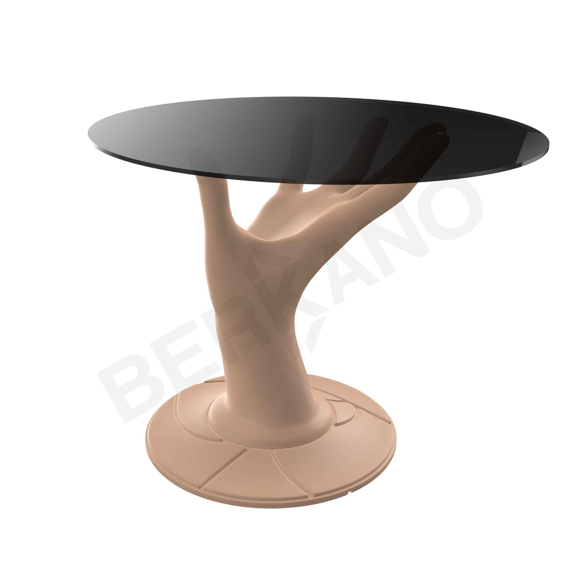 Стол SOMF Terracotta - фото 1