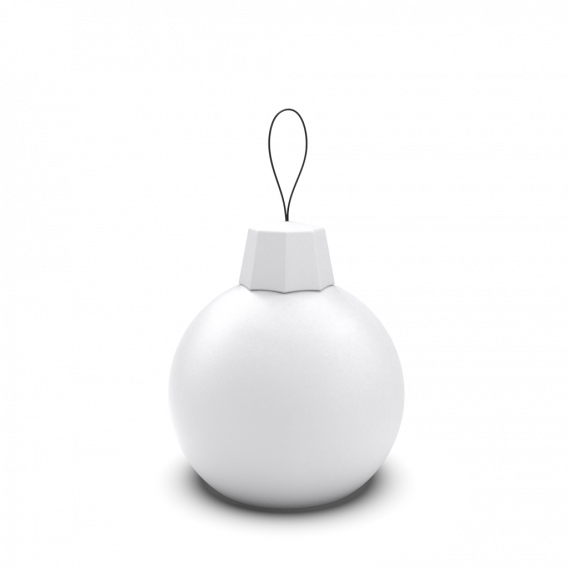 Orby Cap 10 белого цвета