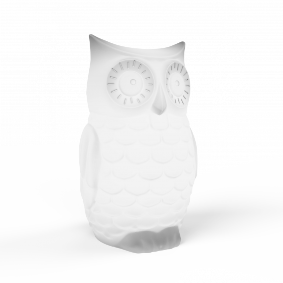 Светильник Philipp белого цвета 