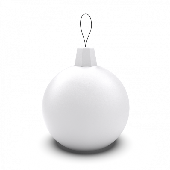 Orby Cap 20 белого цвета