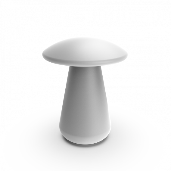 Светильник Fungo 115 белого цвета RGB