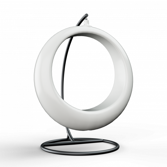 Рама полукруглая для арт-объекта Moon