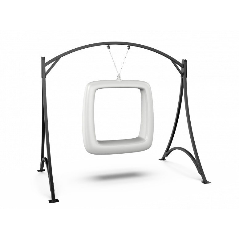 Рама для арт-объекта Moon