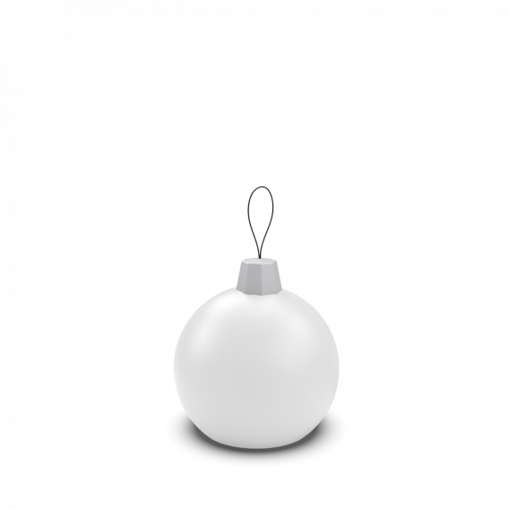 Orby Cap 6 белого цвета