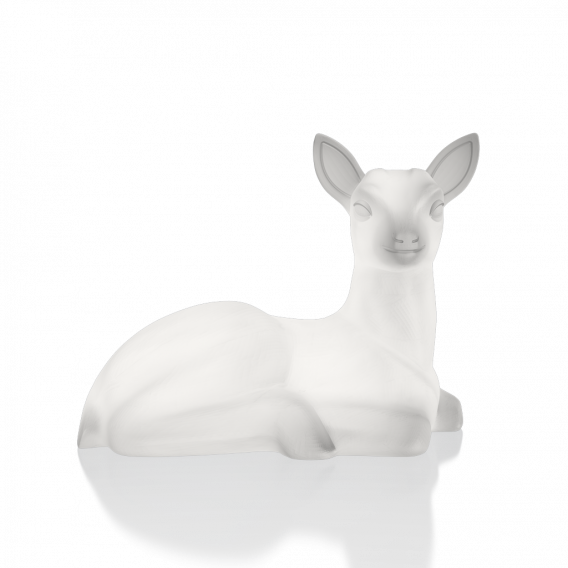 Светильник Rudy белого цвета 