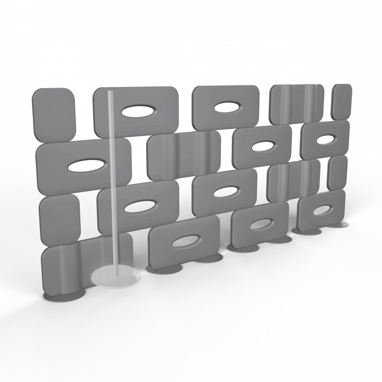 Стойка-опора для Screen