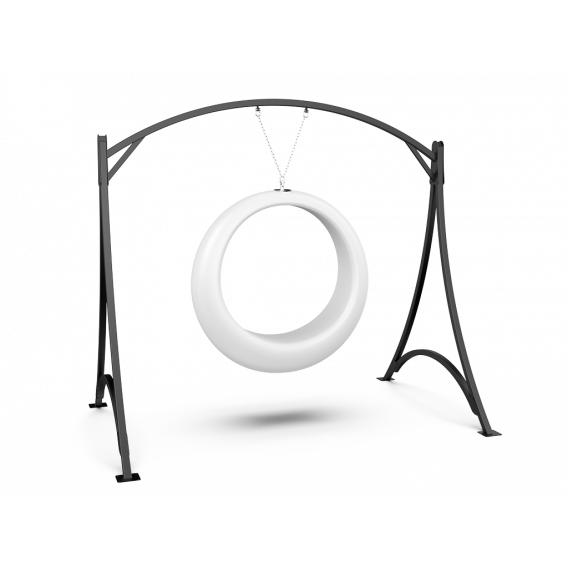 Рама для арт-объекта Moon без подсветки