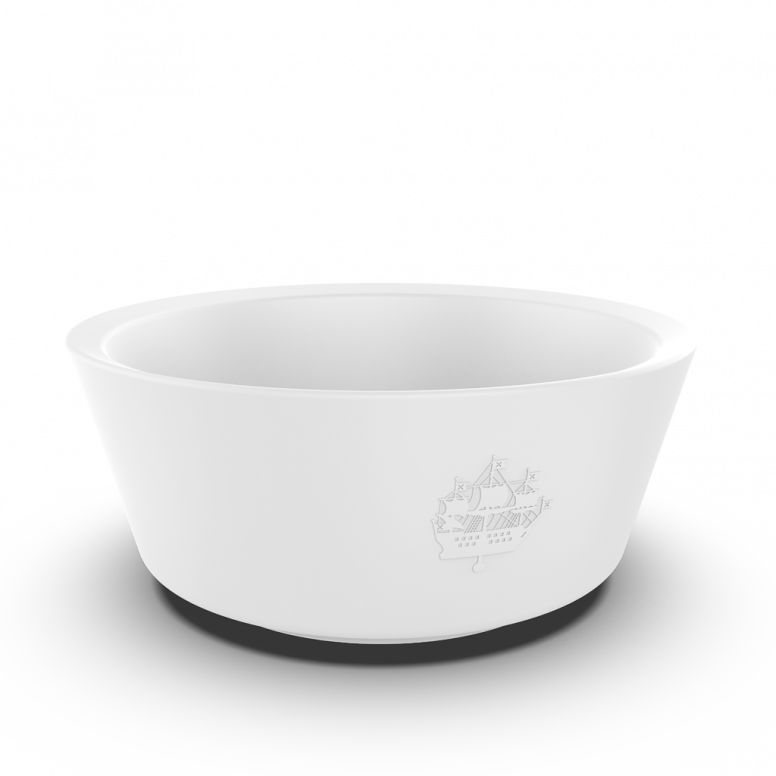 Кашпо Pion 55 Snow White