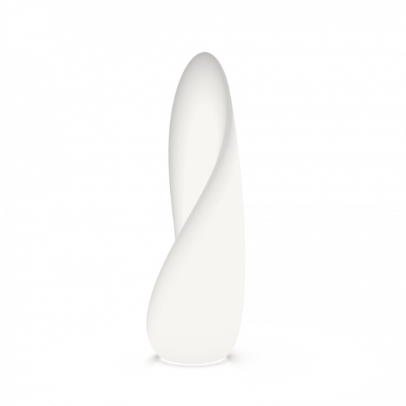 Светильник Petal 150 белого цвета 