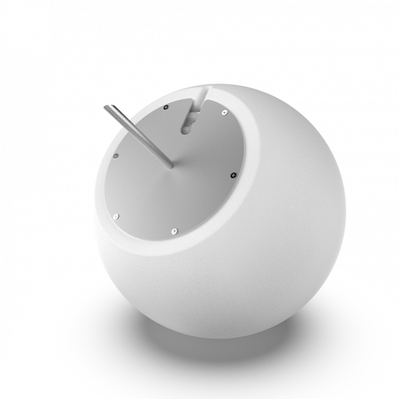 Комплект для установки в грунт