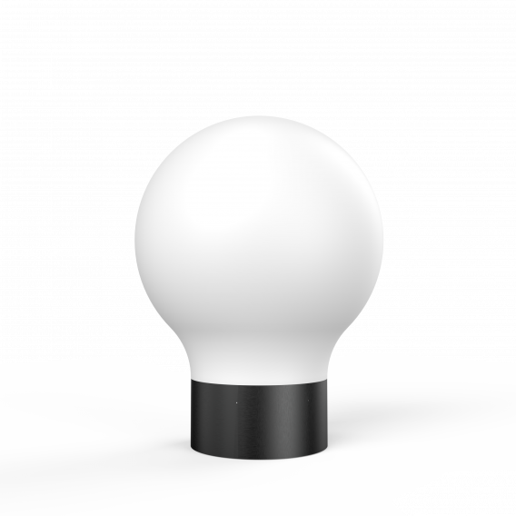 Светильник LAMP S белого цвета 