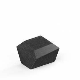 Black Granite