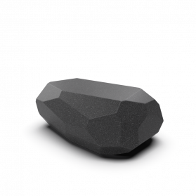 Black Granite