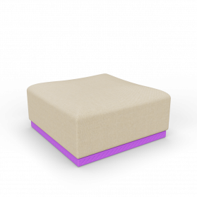 Deep Violet