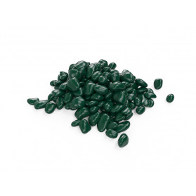 Изумрудный