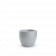 Кашпо Tigel 35 DB серого цвета