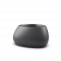 Кашпо Bend 60 DB графитового цвета