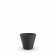 Кашпо Bliss 33 DB Black Granite