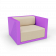 Deep Violet
