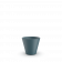 Кашпо Bliss 33 DB бирюзового цвета