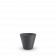 Кашпо Bliss 33 DB графитового цвета