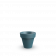 Кашпо classic 60 DB бирюзового цвета