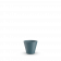 Кашпо Bliss 28 DB бирюзового цвета
