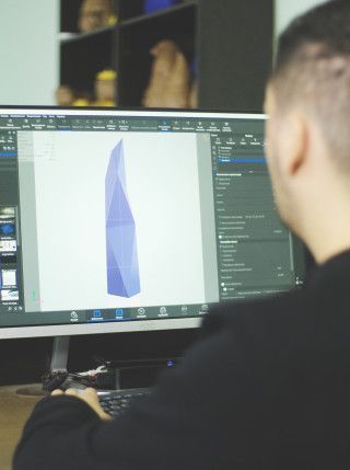 Собственное конструкторское бюро