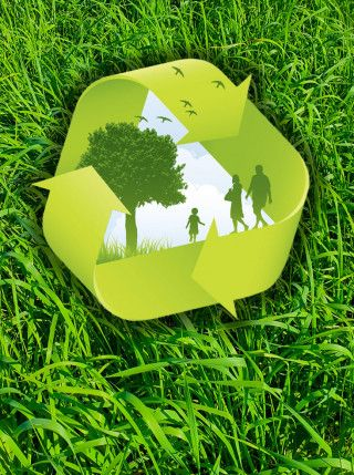 Безотходное производство 