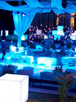 Возможность аренды