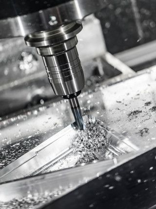 Высокотехнологичное оборудование