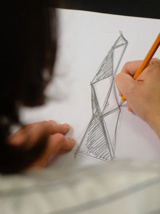 Собственный отдел дизайна и проектировки