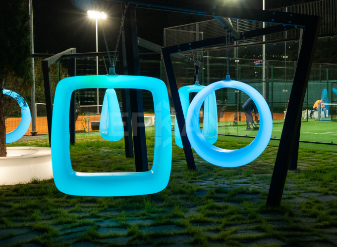 Яна Рудковская и Евгений Плющенко