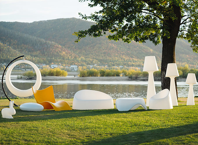 Фотосессия на природе