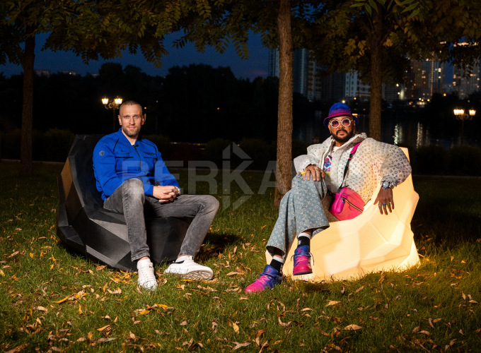 Филипп Киркоров