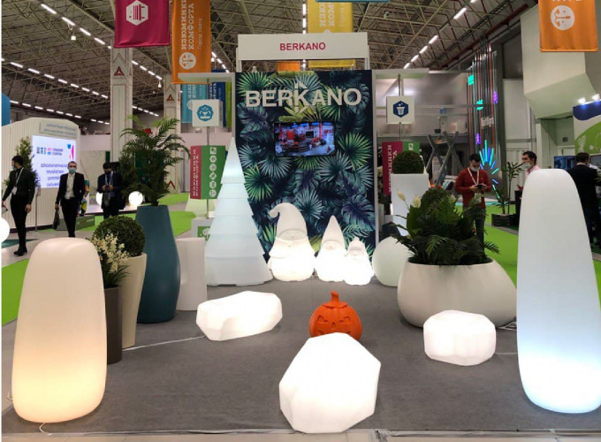 Изюминки комфорта