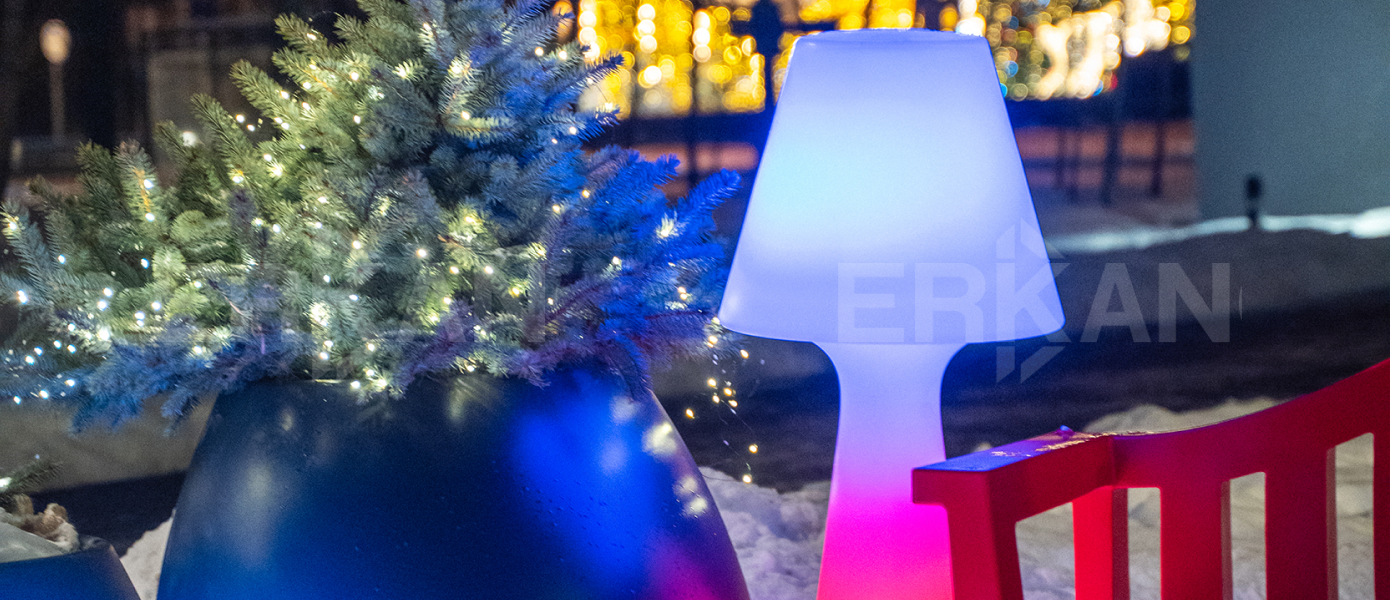 Парки Одинцовского района 2025