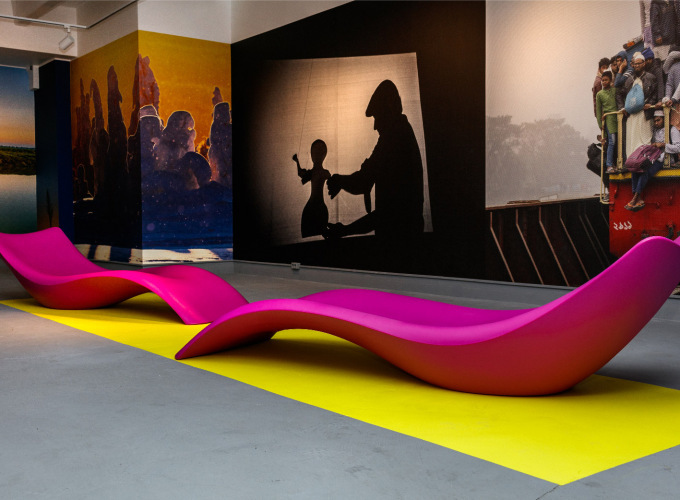 Коллекция впечатлений