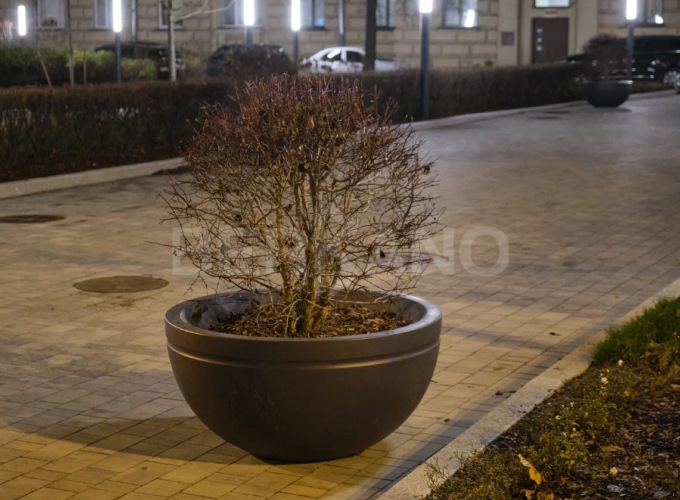 Сквер финансистов