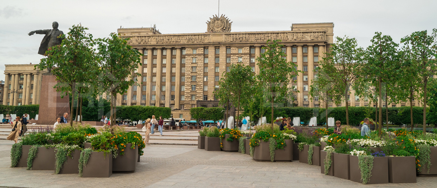 Московская площадь